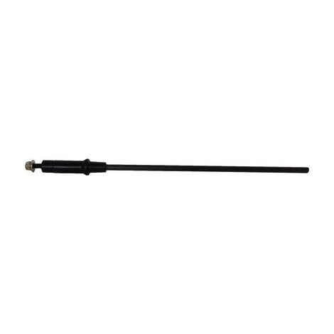 ASTINA CORTA COGLIOLIVE BATTERIA TWIST AIMA - n° 1B MM 284 905.036- 2 pezzi