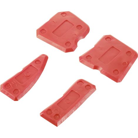 Fugenglätter Set, 4tlg. TO-7786530