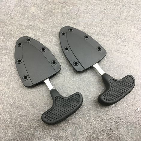 2ème halsbandsskärare multifonctionnel Utomhus campingskärare Portabla skärare H -n3198 (1/5)