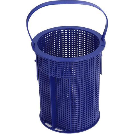 Panier de remplacement pour écumoire de piscine B-219 Panier de remplacement pour pompe de piscine Pentair Challenger 355318 ou R38024 (1/5)