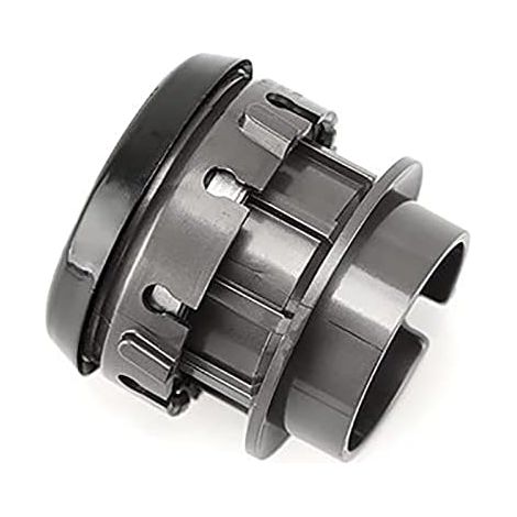 Staubsaugerkopfschalen-Motorlager für Dyson V6, V7, V8, V10, V11, weiche Rolle, 20 W/30 W (1/5)