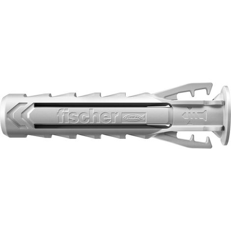 Tassello SX Plus 8x40 K Pz 20 Blister Fischer (1/5)