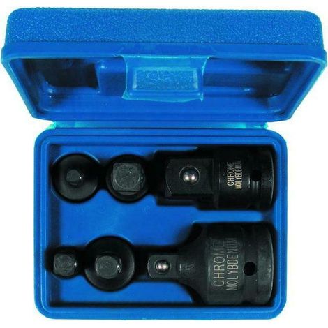 REITOOL SERIE 6 ADATTATORI PER BUSSOLE IMPACT RINFORZATI ART.206.6KR (1/3)