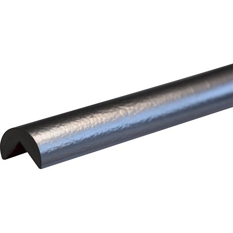 SHG, Cornière de protection en mousse Optichoc arrondie couleur