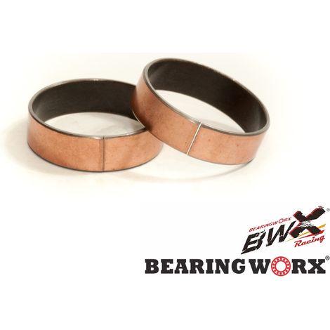 BEARING WORX VORDERACHSENBUCHSEN HONDA, KAWASAKI, SUZUKI, YAMAHA (2 STÜCK 48x52x15) (38-6081) (38-6075) (38-6108) (38-6068)