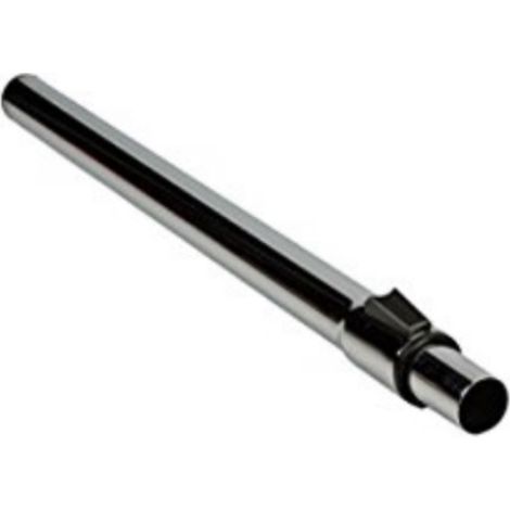 Tubo telescopico aspiradora plastico 32 mm.