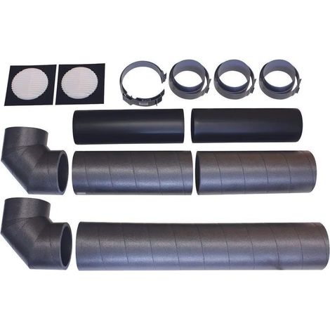 Vaillant Set de conexión de aire para aroSTOR VWL, 0020205775