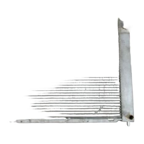 [PRODUIT D'OCCASION] Radiateur / Condenseur Clim RENAULT Clio III 2005- ♻️ Ref Oe. 8200688387 - Garantie à vie (1/4)