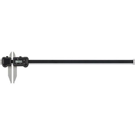 Pinza Officina Metallo Leggero E Display Digitale Avanzato, Campo Di Misura: 500 Mm, Modello Vite Di Bloccaggio, Lunghezza 90 Doghe Mm