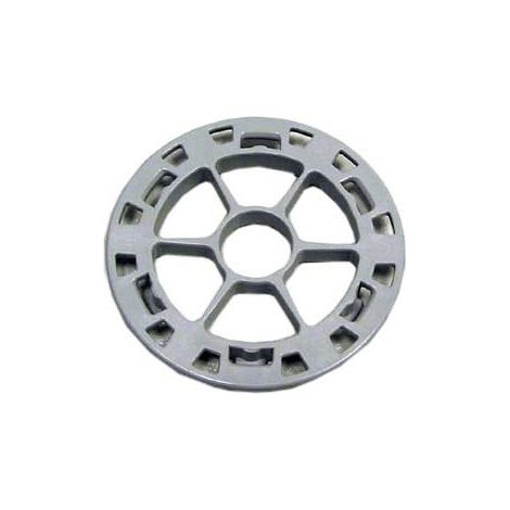 Couvercle pour Lave-vaisselle Whirlpool 481246278994 (1/3)