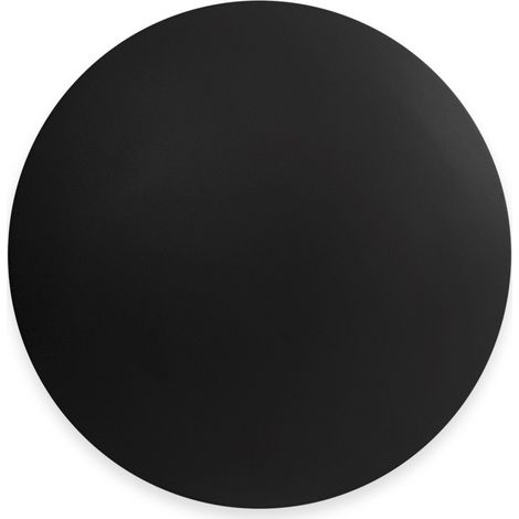 Barcelona Led – Applique murale LED ronde 18W – lumière blanc chaud 3000K – aluminium – IP20 – Ø260mm – driver KeGu pour performance optimale