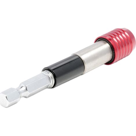 Porte-embout RS PRO, L. 80 mm ( Prix pour 1 ) (1/2)