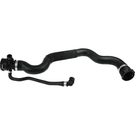 Durite de radiateur Gates 05-2811 BMW 17 12 8 511 623