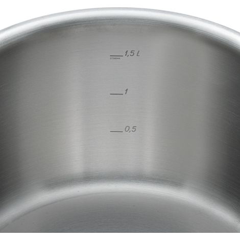 WMF GOURMET PLUS Topfset 5-tlg