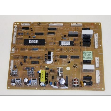 Ensemble platine de puissance pour Réfrigérateur, Congélateur SAMSUNG DA92-00286A
