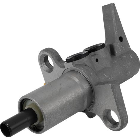 Maître-Cylindre De Frein N° M630836/8K0611021B Pour A4 2010-2012 Maître-Cylindre Hydraulique En Alliage D'Aluminium Ton Argent 1 Pièce (1/5)