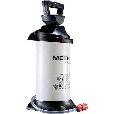 Pulvérisateur à pression sans fil e.Primer H2O 3227W
