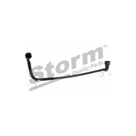 Tuyauterie de carburant compatible Renault, Dacia, Nissan