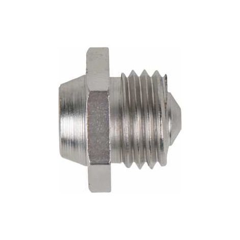 Mundstück 3,2mm , 1/8