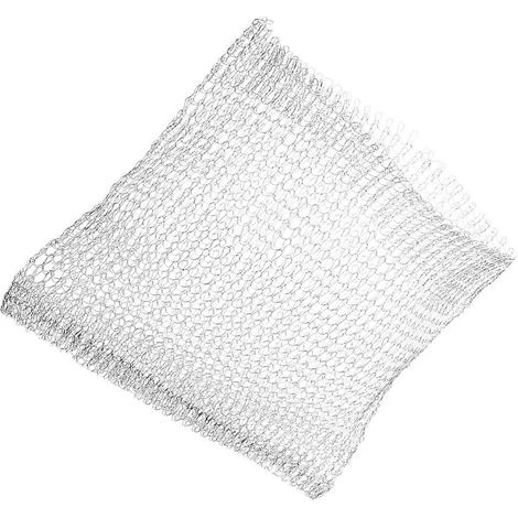 Filet de jardinage pour plantes, filet à racines respirant et anti-insectes en fil de fer (1 pièce) (1/5)