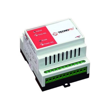 Dispositico electronico freno motor 5CV