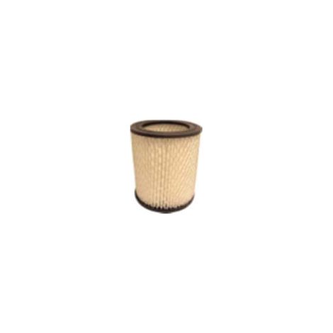 FILTRO HEPA FIREPROOF PER ASPIRACENERE ELETTRICO LT.12 600W    EXCEL