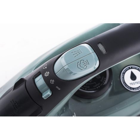 AEG (ELECTROLUX) Dampfbügeleisen Care 5000 SI5-2-60G