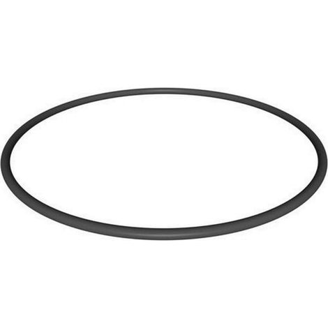 Joint torique de tête de filtre piscine – Caoutchouc noir – Compatible Hayward Star-clear Plus – Modèle CX900F