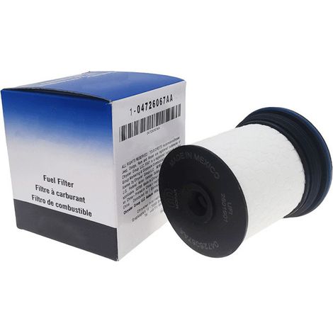 Fertre to carburant 04726067AA compatibthe with Jeep Cherokee 3.0L (1/4)