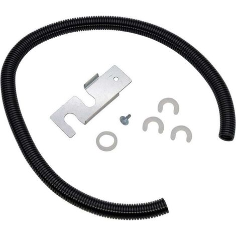 Villeroy & Boch ViConnect - Kit di montaggio grezzo 92185100