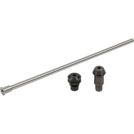 Makita Mundstück-Set AS 4.0 - 1911V3-6 (1/2)