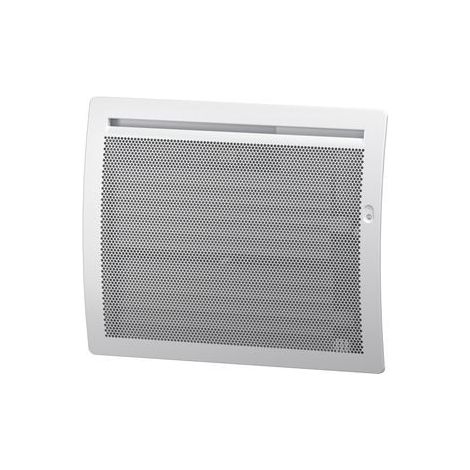 Quartéa intelligent rayonnant horizontal 500W blanc MULLER INTUITIV M126111 (1/4)
