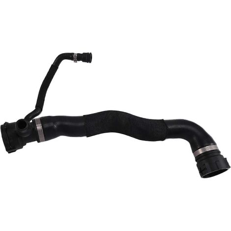Durite de liquide de refroidissement moteur 17128513603 pour BMW F10 F11 530D 535D N57N N57Z Berline 3.0L 2014-2015