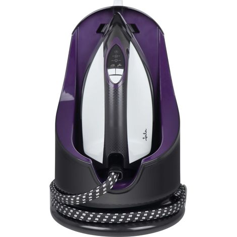 Centro de planchado 3200W 7 bar JATA JECP8522 Vapor Continuo 1