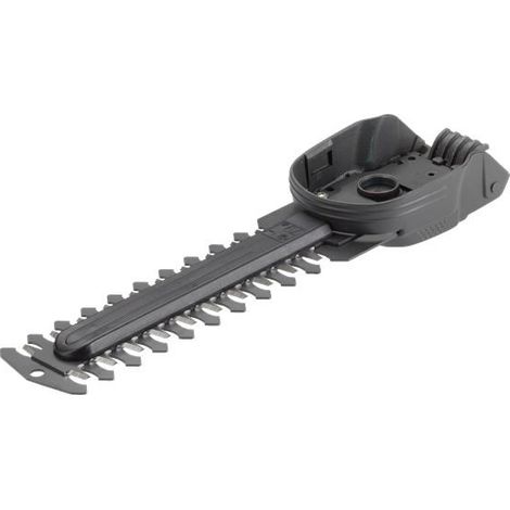 Gardena ClassicCut cuchilla de recambio negra 18 cm (1/2)
