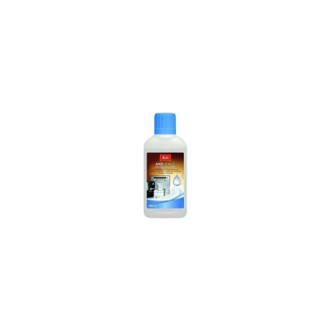 Descalcificador 250ml para Cafetera, Cafetera MELITTA 6774190, 6747206