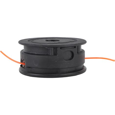20 Stück 2-teilige Trimmerkopf-Ersatzteile für FS44, FS55, FS56, FS120, FS200, FS250. Ersetzt 4002, 710, 2184. (1/5)