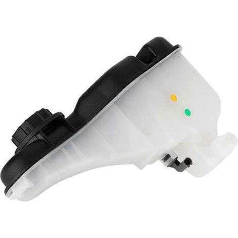 Vase d'expansion de récupération du liquide de refroidissement, réservoir d'eau auxiliaire C2Z13764 pour BMW XJ8 XF type S (1/5)