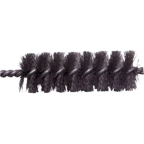 MasonMate 13mm Hole Cleaning Brush (Model 0868B59, MAMHCB13) for Masonry and Brickwork Cleaning