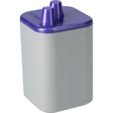 20x Varta 430 4R25 Longlife 6V 7500mAh (1/5)