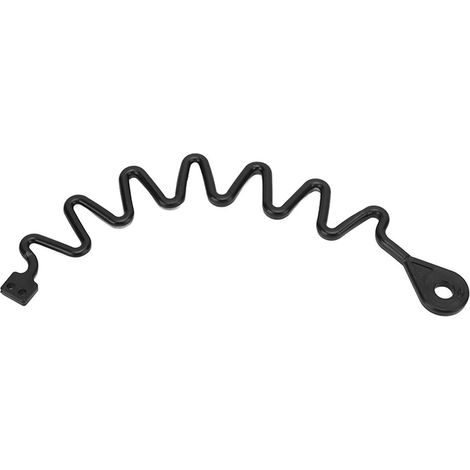Kraftstoffriemen-Gummiteil 10004047, passend für Volvo S60, S80, V70, XC70 (2000–2008)