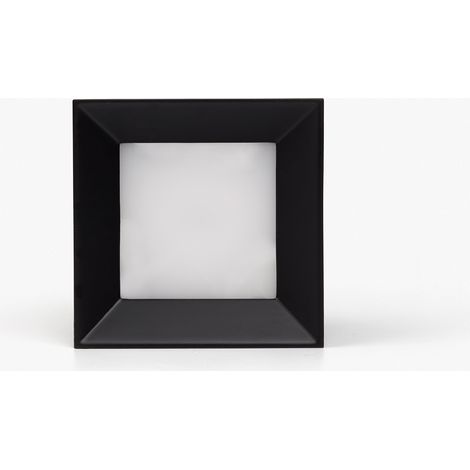 PODIUM módulo DFG negro 110° 2700K CRI90 Casambi