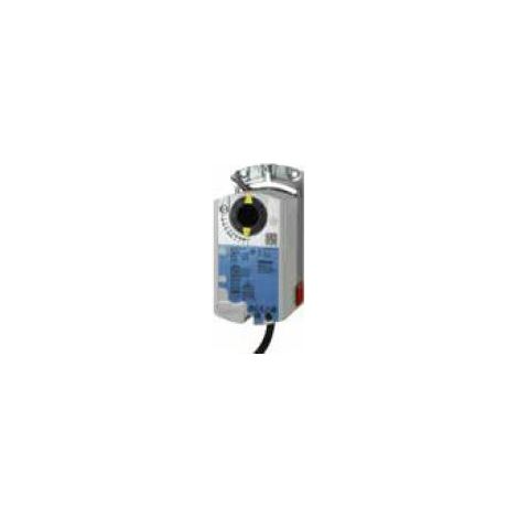 Drehantrieb 24VAC 0-10V 10Nm 90°