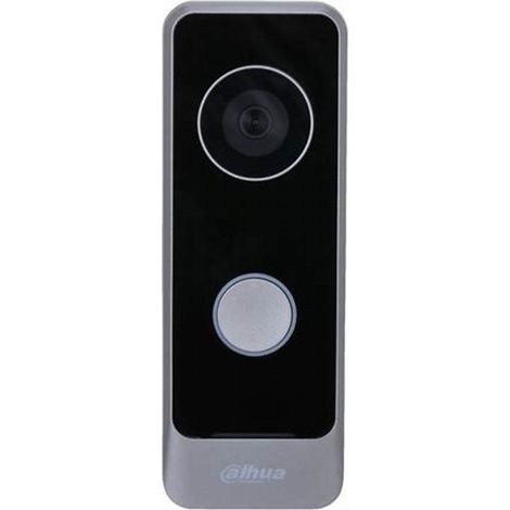 VTO1301R-W - Unidad externa VTO Wi-Fi de 1 botón