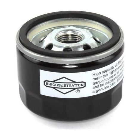 TAISHENGDA-Ineasicer Filtro olio originale Briggs & Stratton da 2 1/4 pollici 492932S (1/5)