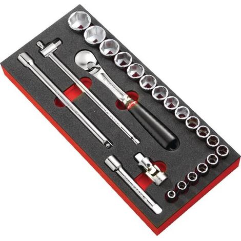 Module FACOM MODMSL1PB