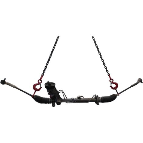 [PRODUIT D'OCCASION] Cremaillere SEAT Ibiza 2006- ♻️ Ref Oe. 6r1423055d - Garantie à vie (1/2)