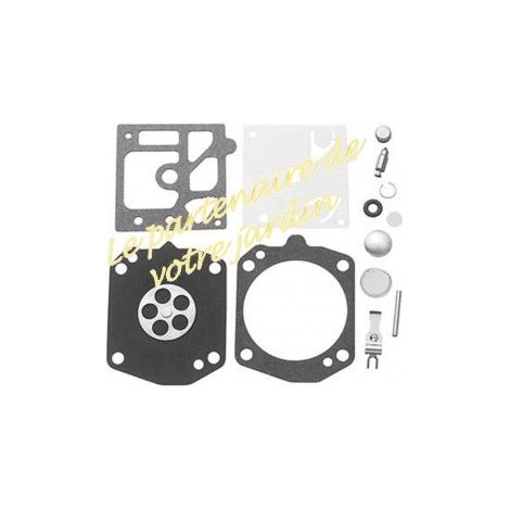 K22HDA - KIT REPARATION WALBRO P/ DOLMAR ECHO ETC ...