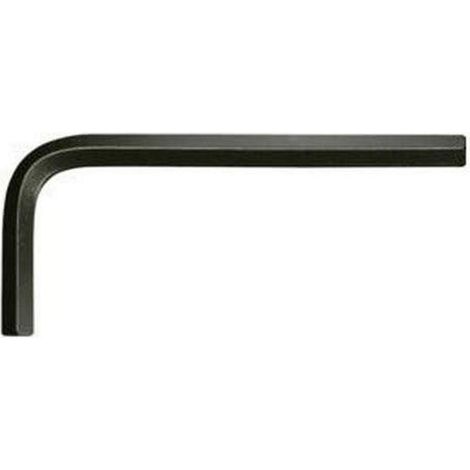 Chiavi maschio a 6 punte corte da 3 mm