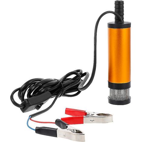 1 pompe à carburant diesel portable (1/3)